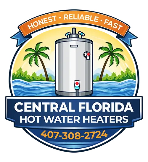 Central Florida Hot Water Heaters